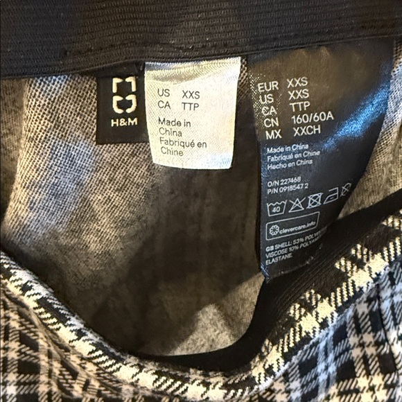 a new day/Divided Outfit Sz XS/XXS - Picture 8 of 9